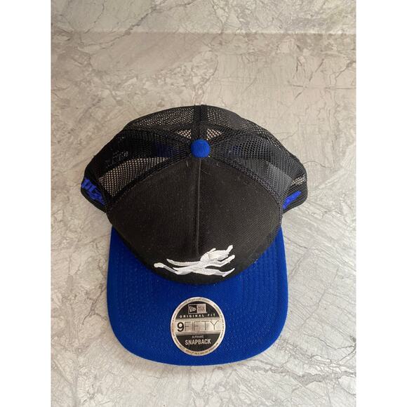 Play! New Era 9Fifty Snapback Hat - Picture 3 of 9